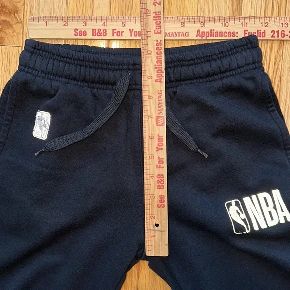 NBA official merch sweat pants - Picture 12 of 13
